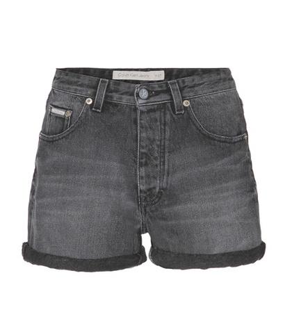 Isabel Marant Mytheresa.com Exclusive High-waisted Shorts