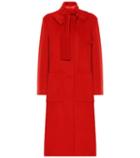 Marc Jacobs Wool Coat