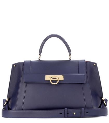 Salvatore Ferragamo Medium Sofia Handbag