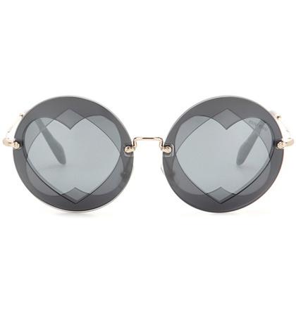 Ray-ban Round Sunglasses