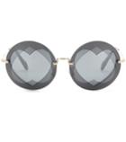Ray-ban Round Sunglasses