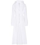 Valentino Hoodie Dress