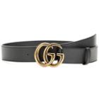 Saks Potts Leather Belt