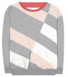 Balmain Cotton-blend Sweater