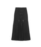 Proenza Schouler Embellished Crêpe Skirt