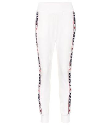 Fendi Fendi Mania Trackpants