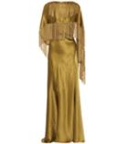 Etro Marlene Silk Dress