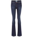 Jardin Des Orangers The Classic Boot Jeans