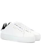 Axel Arigato Clean 360 Leather Sneakers