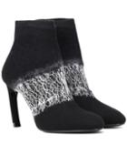 Nicholas Kirkwood Kim 90 Ankle Boots