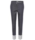 Bottega Veneta Stretch-cotton Jeans