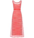 Missoni Silk-blend Knitted Dress