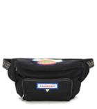 Gucci Embroidered Belt Bag