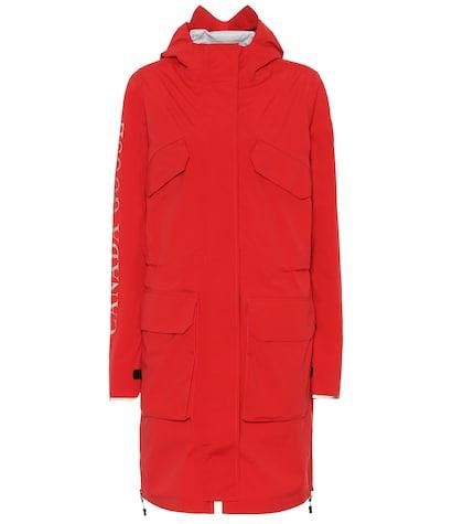 Canada Goose Seaboard Parka