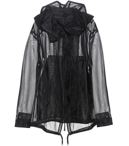 Marni Nylon Jacket