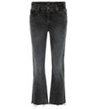 Grlfrnd Tatum High-rise Bootcut Jeans