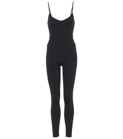 Mm6 Maison Margiela Corset Bodysuit