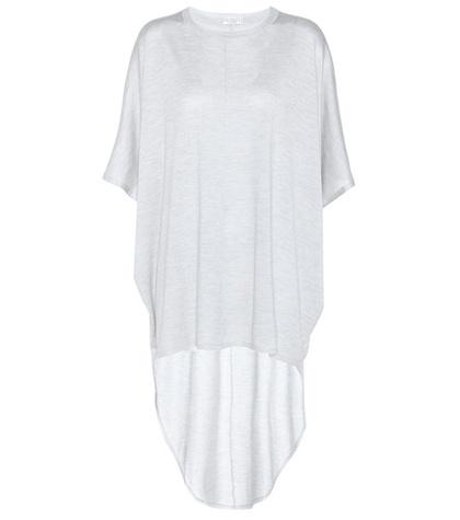 Brunello Cucinelli Cashmere And Silk Top