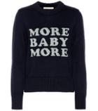 Christopher Kane More Baby More Wool Sweater