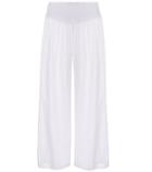 Heidi Klein Seychelles Cotton Culottes