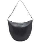 Paco Rabanne Iconic Small Leather Shoulder Bag
