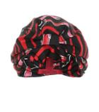 Valentino Printed Silk Turban