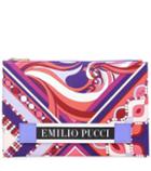 Emilio Pucci Printed Pouch