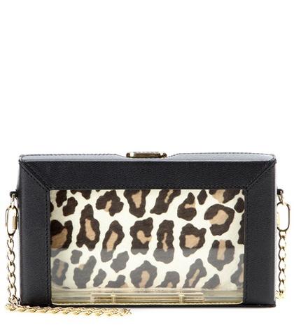 Loro Piana Astaire Clutch