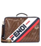 Fendi Fendi Mania Printed Travel Bag