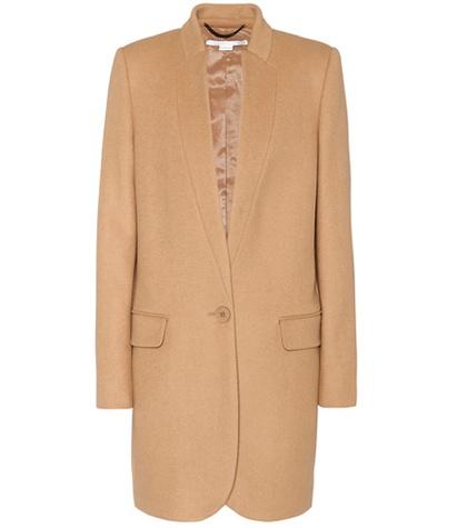 Nicholas Kirkwood Bryce Wool-blend Coat