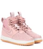 Nike Nike Lunar Force 1 Duckboot Sneakers