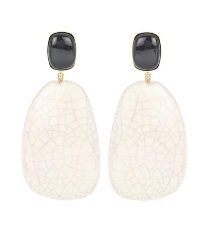 Etro Ceramic Earrings