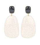Etro Ceramic Earrings