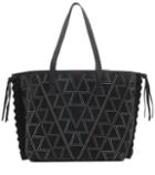 Isabel Marant Otehis Suede Shopper