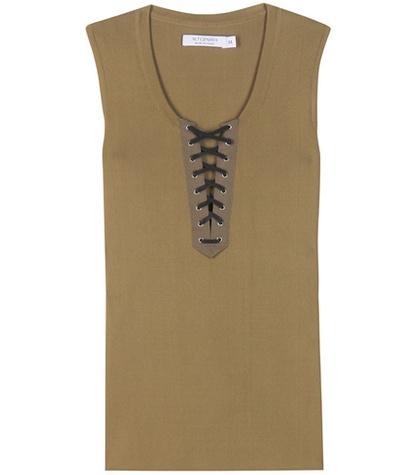 Altuzarra Pimpernel Knitted Top