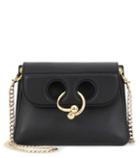 Jw Anderson Mini Pierce Leather Bag