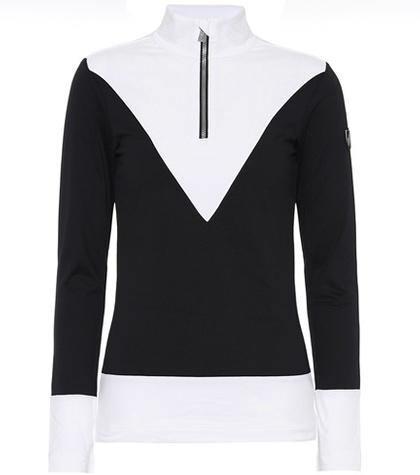 Toni Sailer Genivieve Ski Top