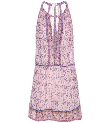 Huishan Zhang Bobo Sleeveless Dress