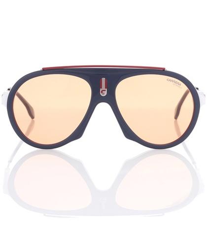 Carrera Flag Sunglasses