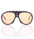 Carrera Flag Sunglasses
