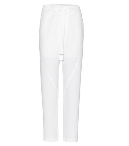 Christopher Kane Crêpe Trousers