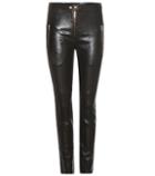 Isabel Marant Arnold Leather Trousers