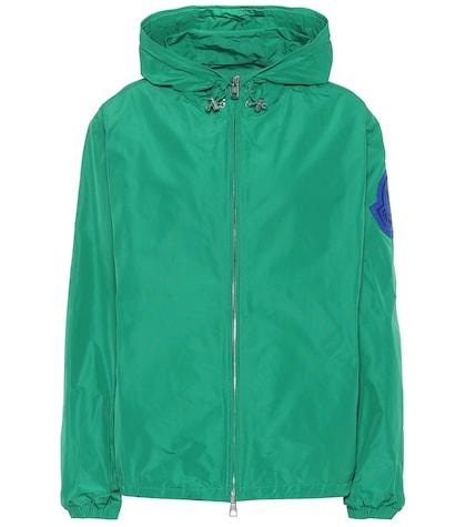 Balenciaga Alexandrite Jacket