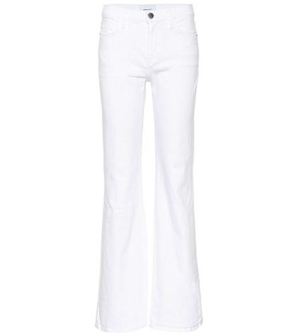 Gucci Jarvis Flared Jeans