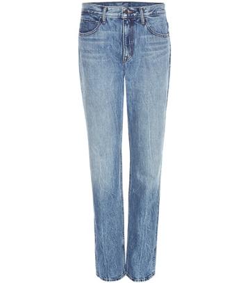 Helmut Lang Boyfriend Jeans