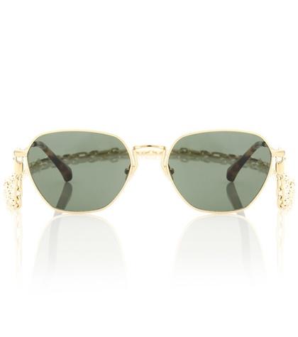 Alessandra Rich C4 Sunglasses