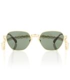 Alessandra Rich C4 Sunglasses
