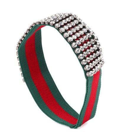 Eytys Embellished Headband