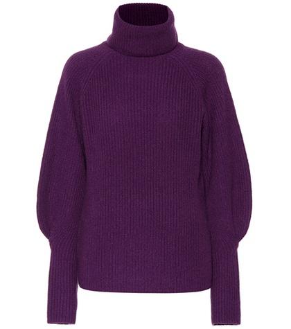 Altuzarra Arrow Cashmere Sweater