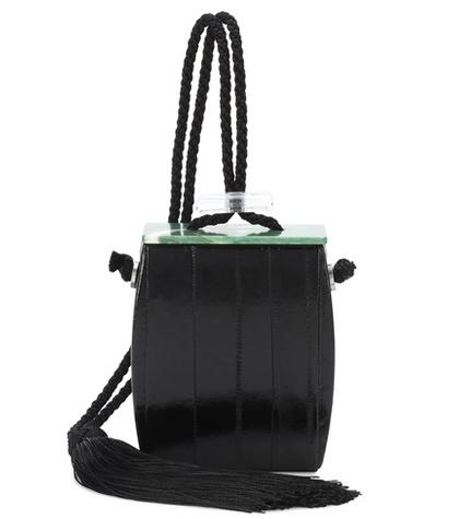 The Row Inrou Box Clutch